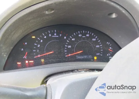 2010 Toyota Camry из США, поврежденный, VIN 4T1BF3EK0AU025019